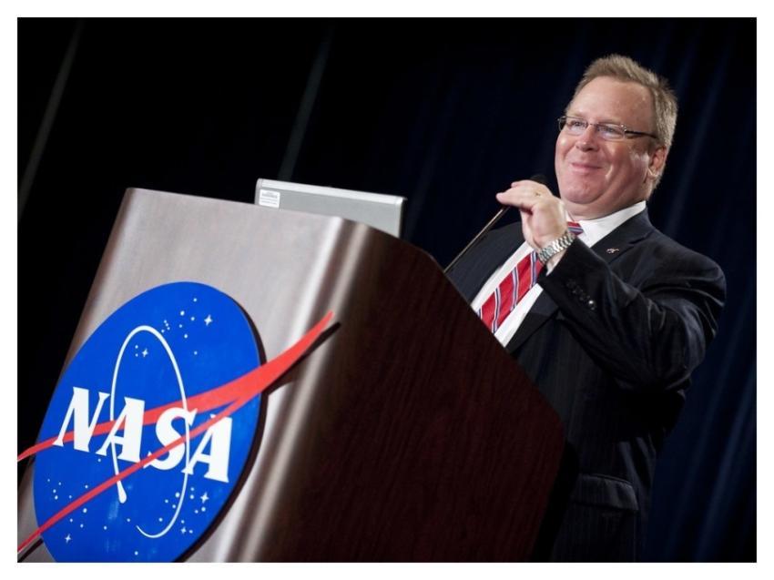 Space Technology Industry Forum (201007130019HQ)