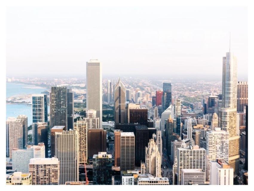 Architecture Buildings