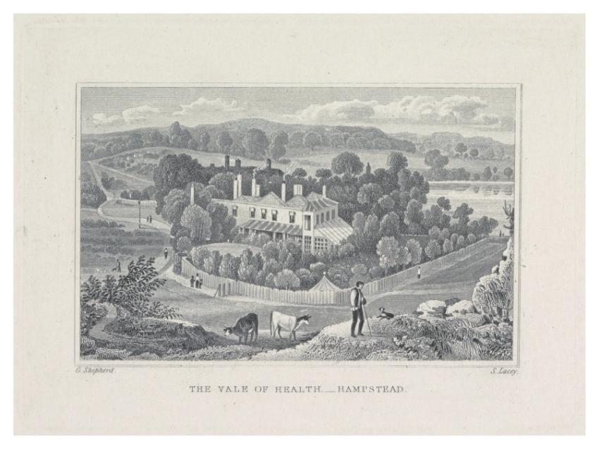 Vale Health - Hampstead