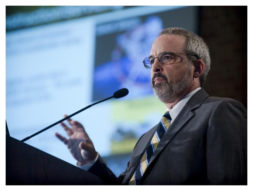 Space Technology Industry Forum (201007130014HQ)