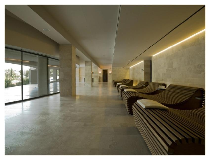 A.Roma Lifestyle Hotel