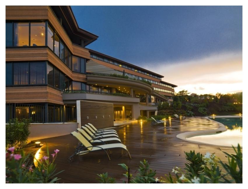 A.Roma Lifestyle Hotel