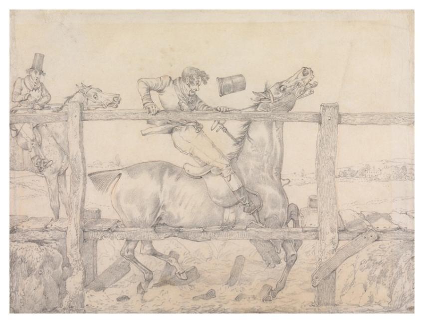 'Sporting Notions': 'I Have Notion