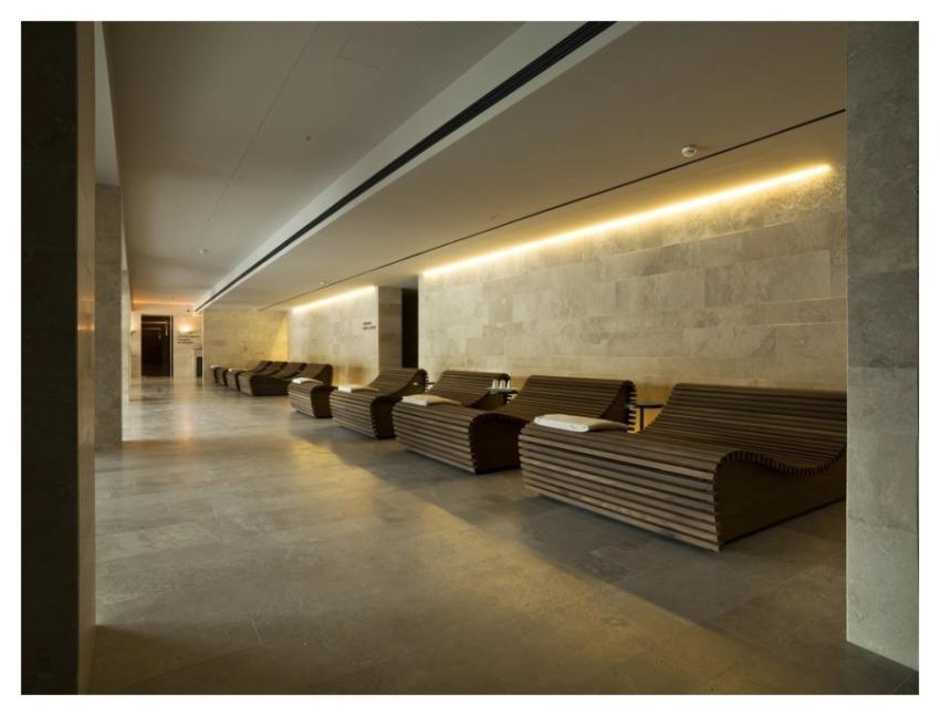 A.Roma Lifestyle Hotel