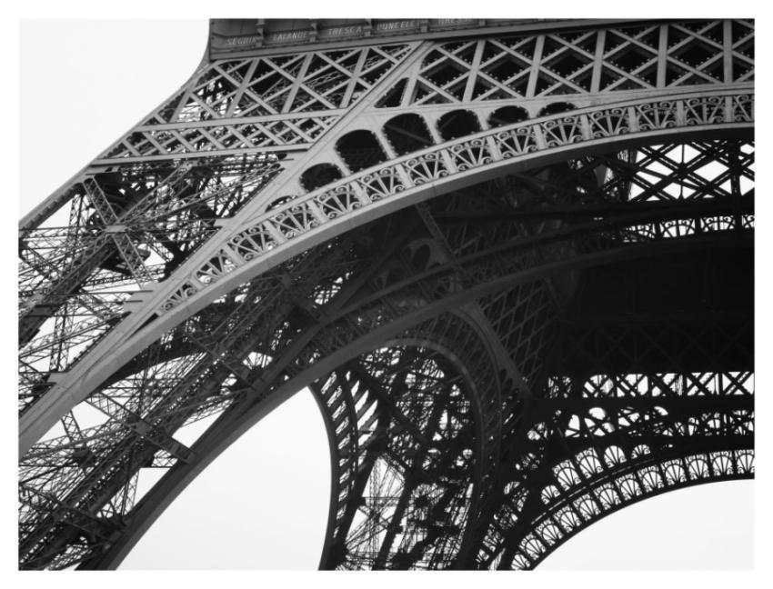 Eiffeltower Architecture