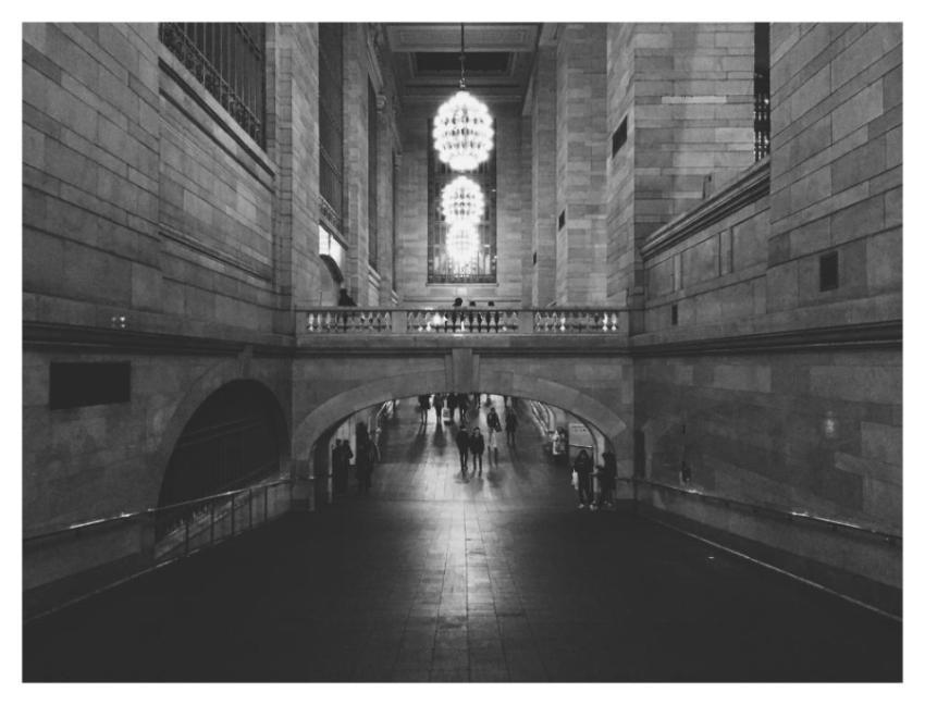 Building Architecture