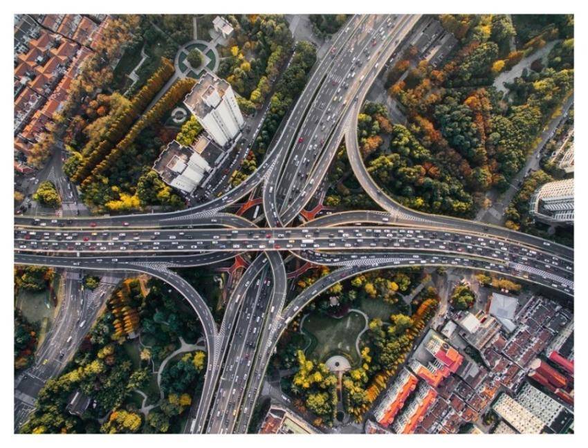 Architecture Buildings