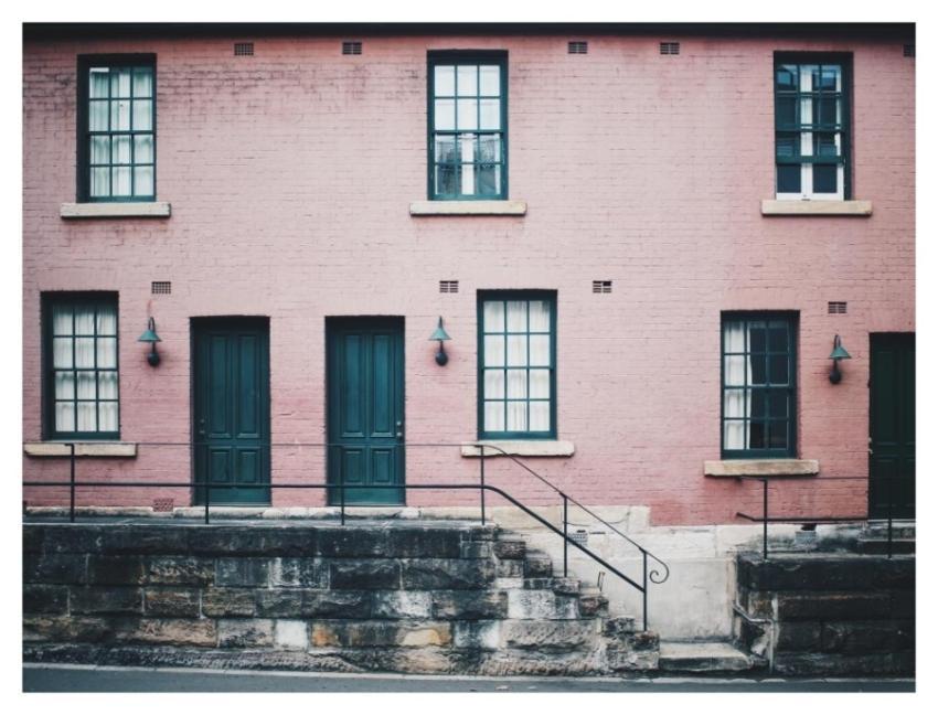 Building Architecture