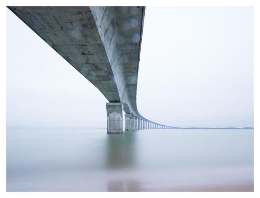 Architecture Bridges