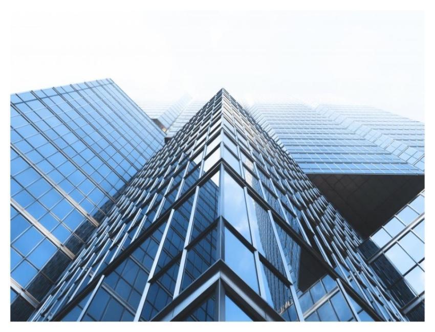 Buildings Architecture