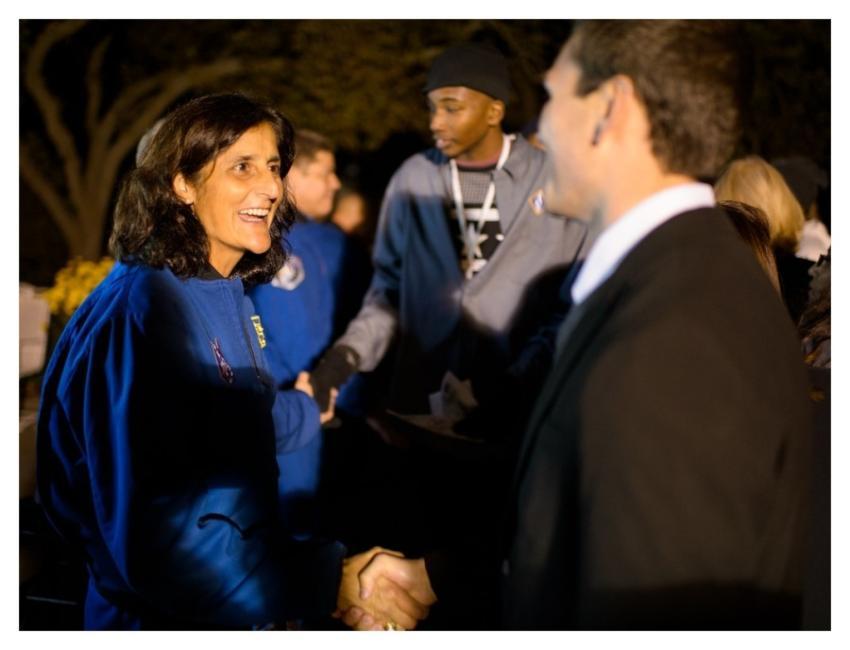 White House Astronomy Night (NHQ201510190016)