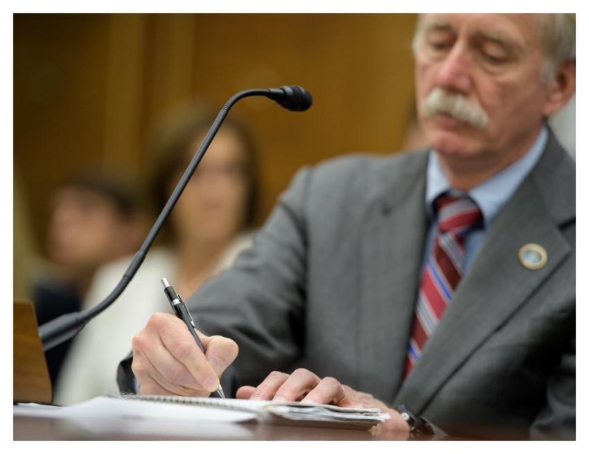 House Committee on Science, Space, and Technology