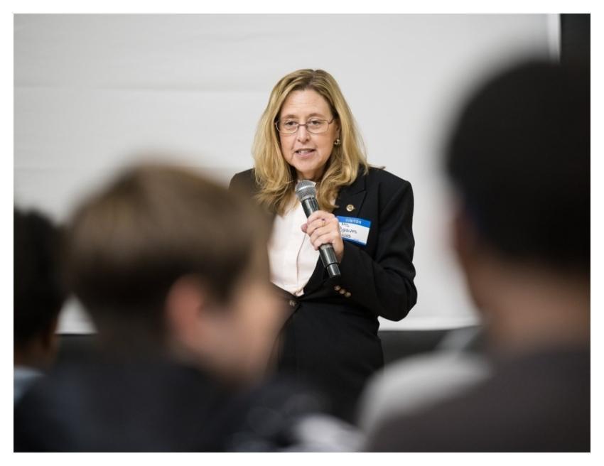 NASA and U.S. Department of Education Partnership