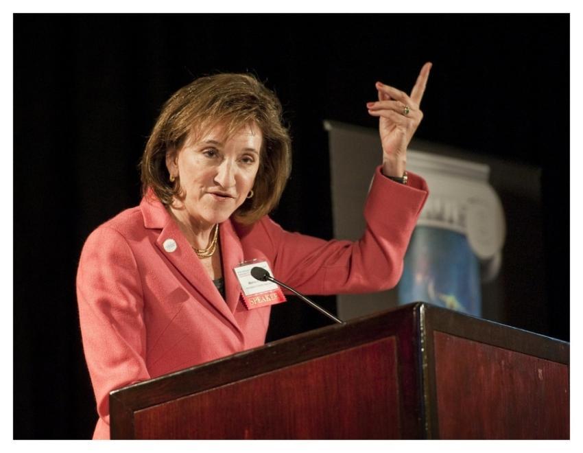 NASA Education Stakeholder's Summit (201009130010H