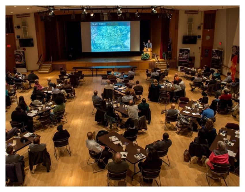 Author Steven Johnson, How We Got to Now, Innovati