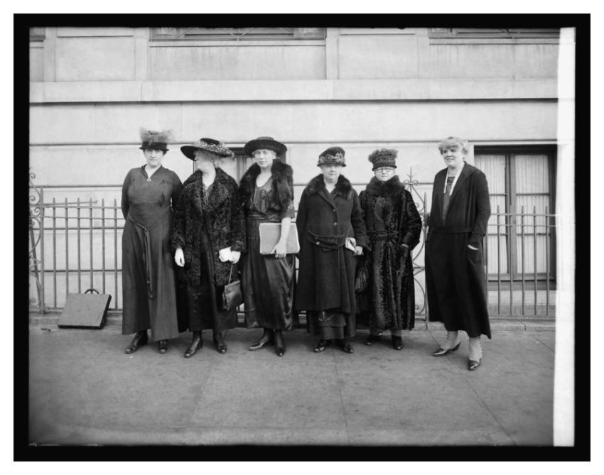 All American Health Conf. women