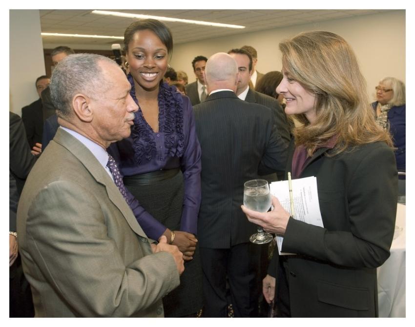 NASA Univision Hispanic Education Campaign (201002