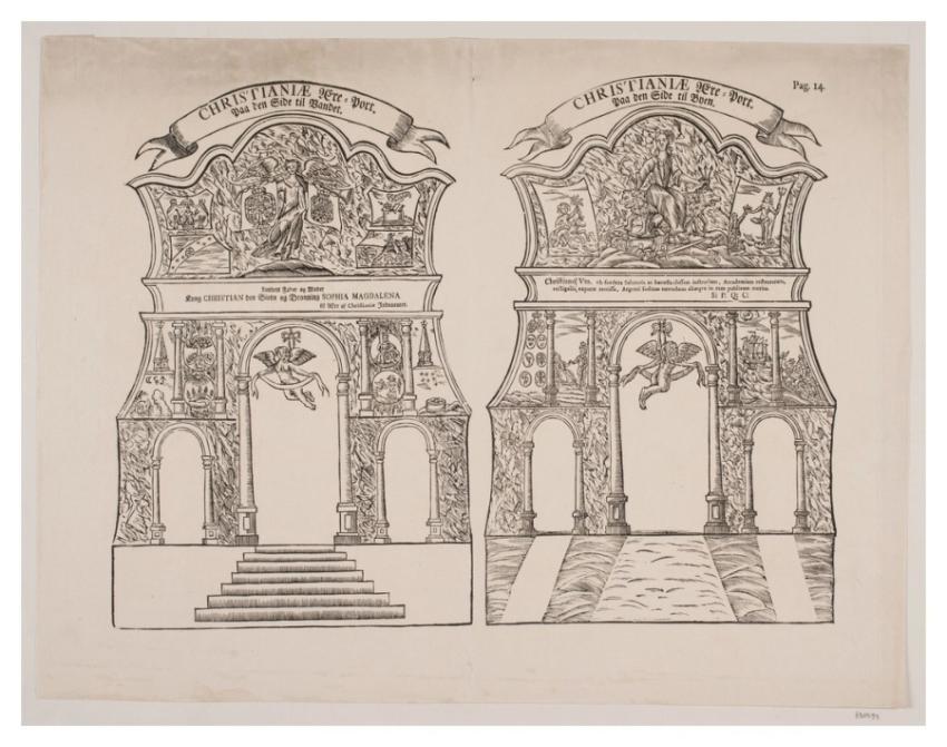 Christiania's honorary sport