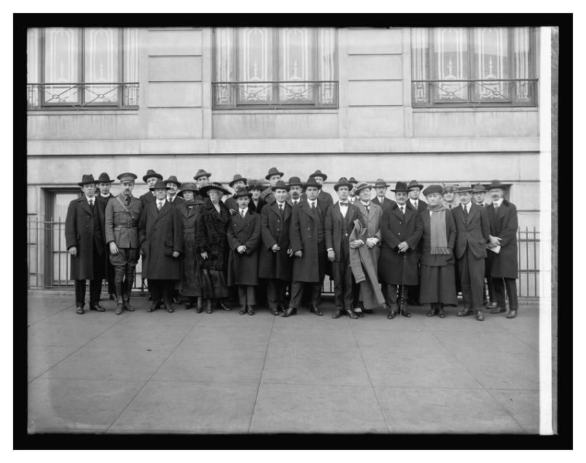 All American Health Conference