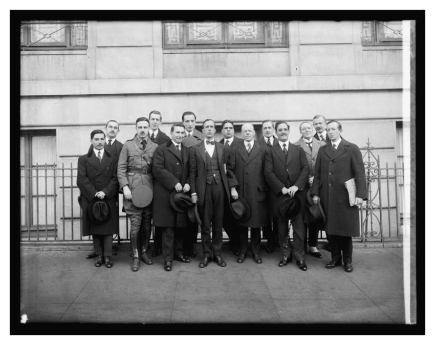 All American Health Conf