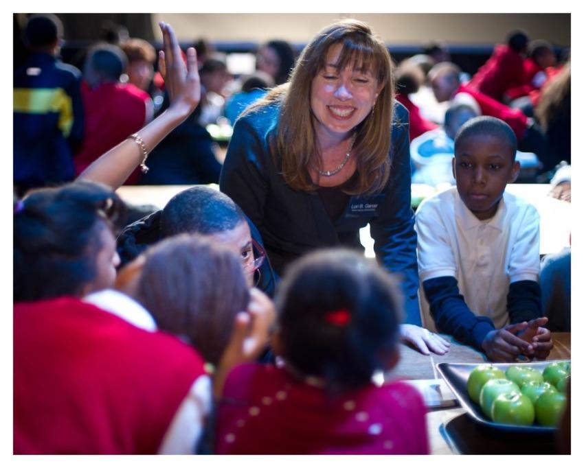 New York Educational Forum (201103220002HQ)