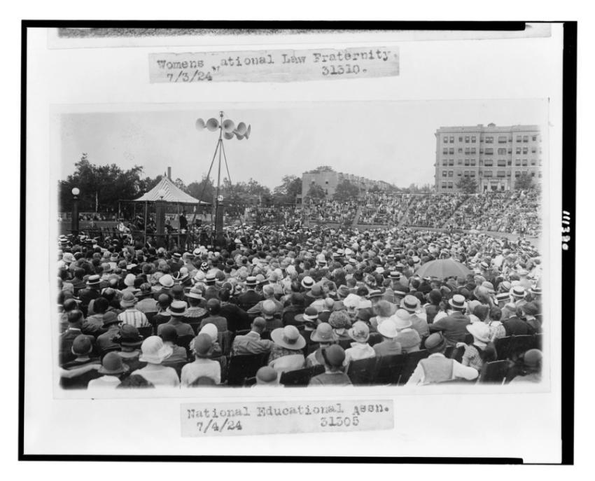 National Educational Assn