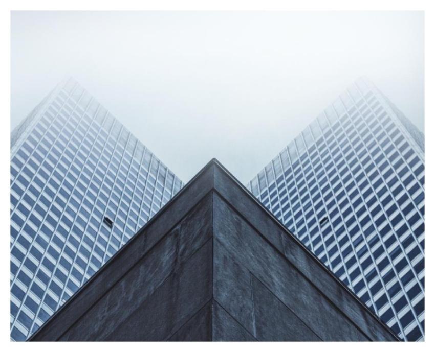 Buildings Architecture