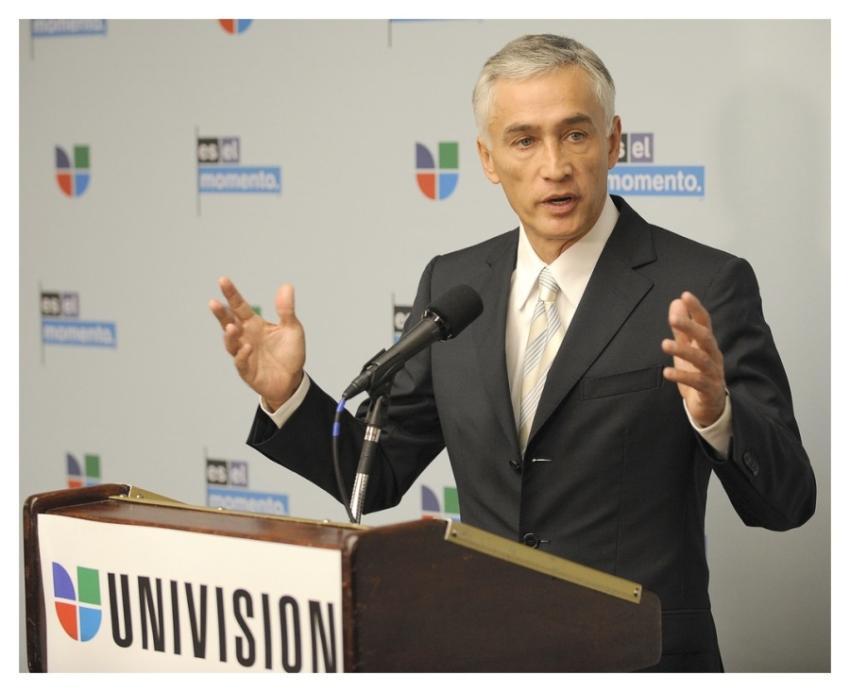 NASA Univision Hispanic Education Campaign (201002