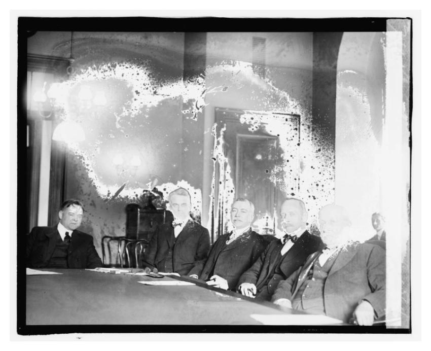 Committee education & labor, 5/14/20