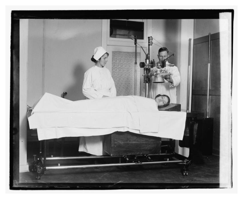 Public health despensary, 11/15/20