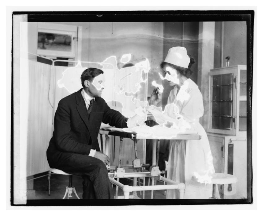 Public health despensary, 11/15/20