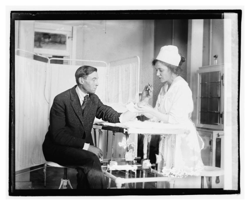 Public health despensary, 11/15/20