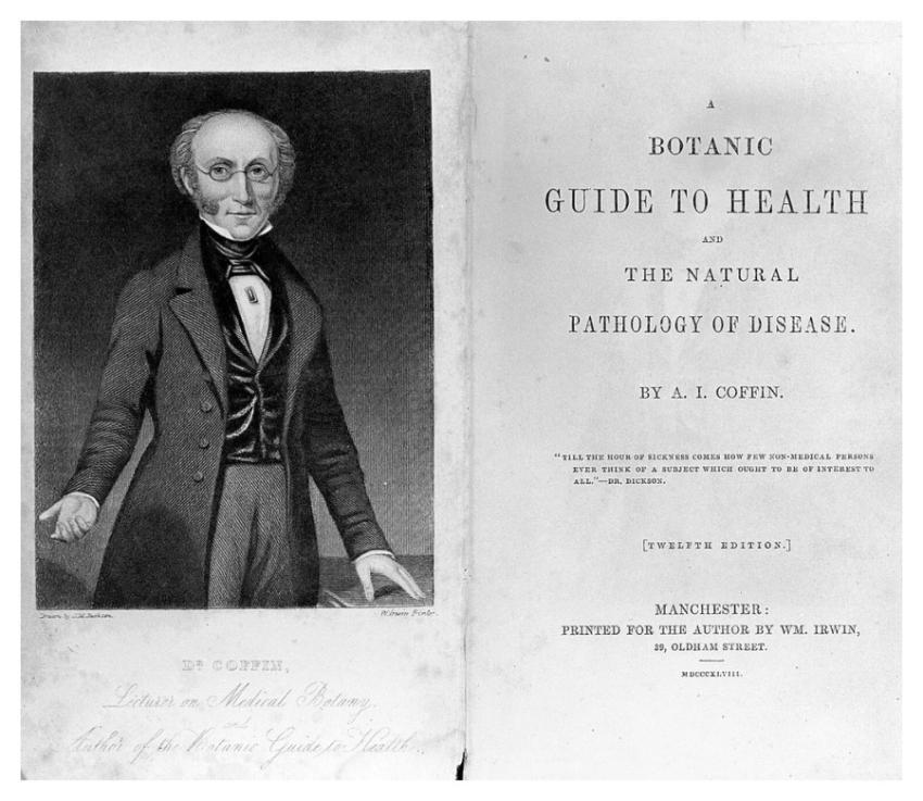 botanic guide health natural pathology