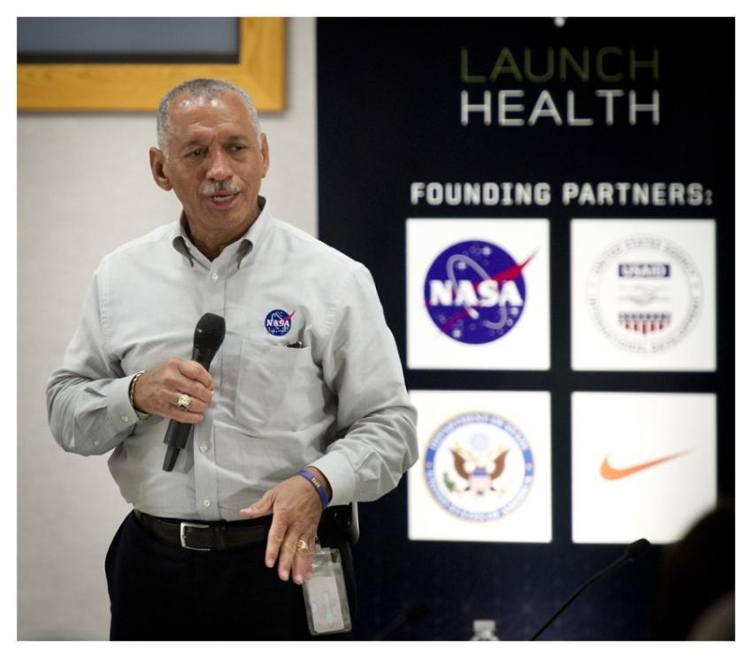 LAUNCH Health Forum (201010310002HQ)