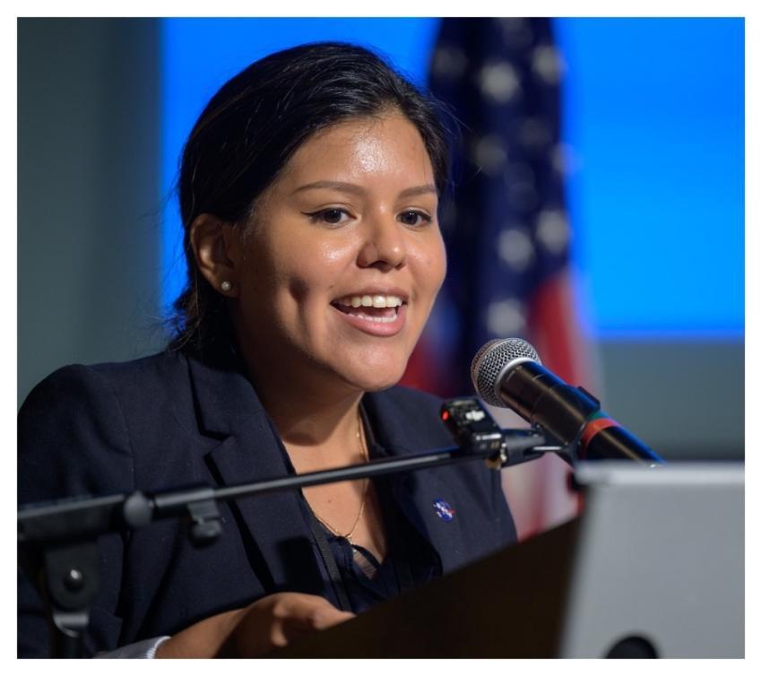 STEM Education Space Act Agreement (NHQ20240930000