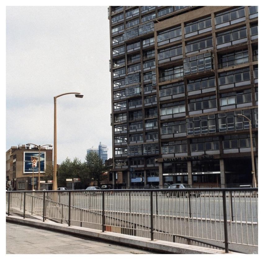 Alexander Fleming House (Department Health