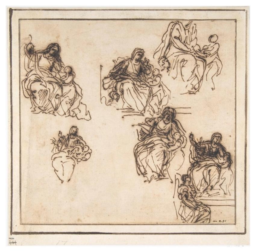 Studies Education Virgin