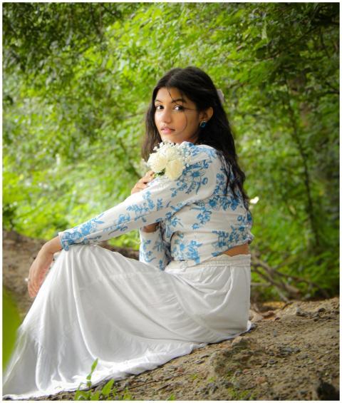 Free stock photo of kolkata, vogue style