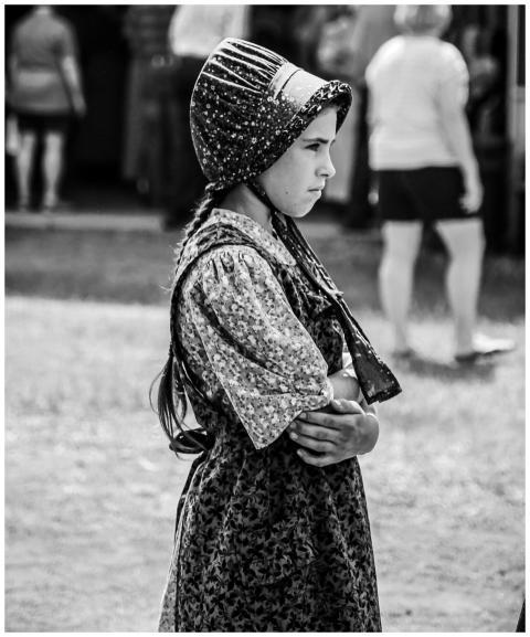 beautiful girls country