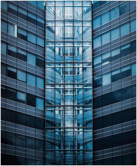 Free stock photo of architecture, building, city