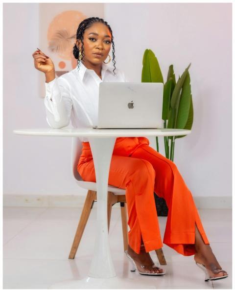 Free stock photo of african woman, boss, construct