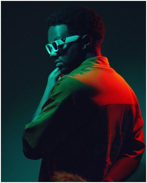 Free stock photo of 4k portrait, abstract light, a