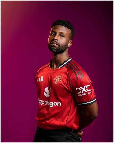 Free stock photo of african, football, manchester