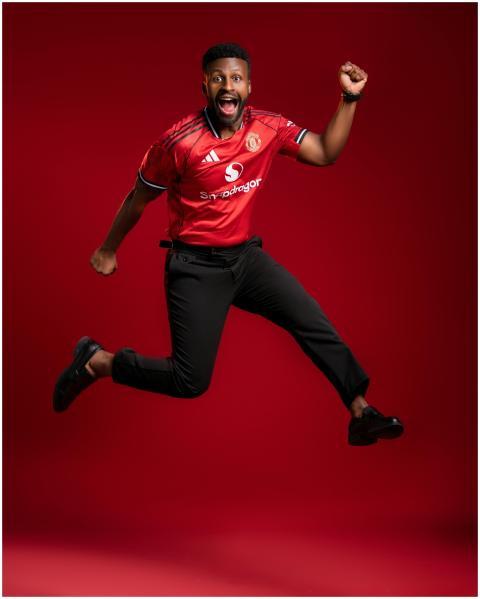 Free stock photo of africa, african model, footbal