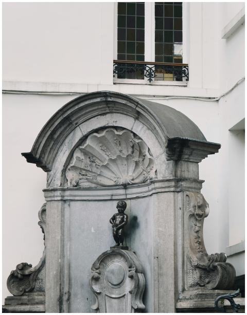 Free stock photo of 2025 travel, belgian architect