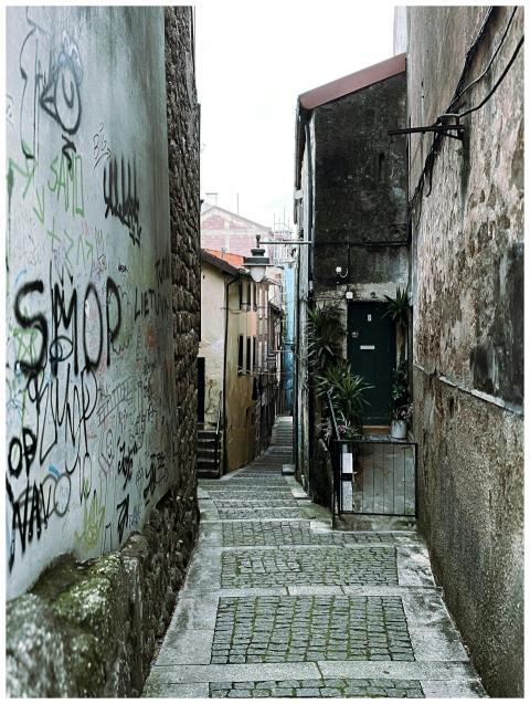 Free stock photo of braga, portugal