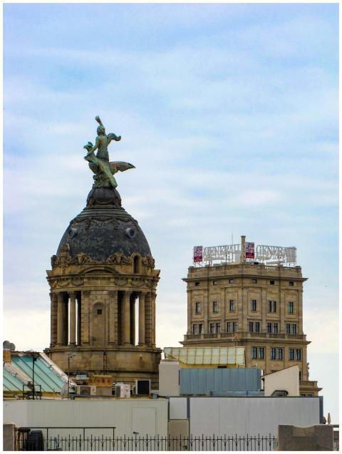 Free stock photo of ancient, architecture, barcelo