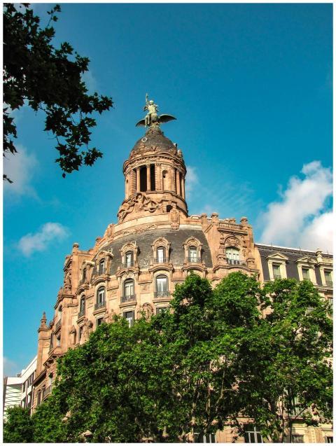 Free stock photo of ancient, architecture, barcelo