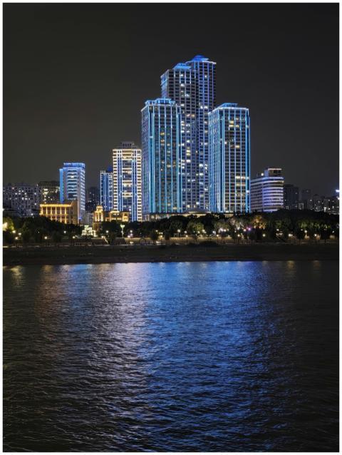 Free stock photo of blue, china, wuhan