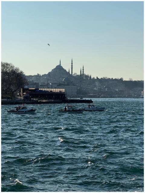 İstanbul ?